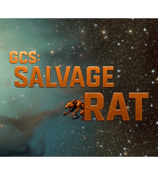 GCS: Salvage Rat Steam Key GLOBAL